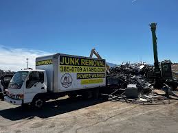 Best Residential Junk Removal  in East Riverdale, MD