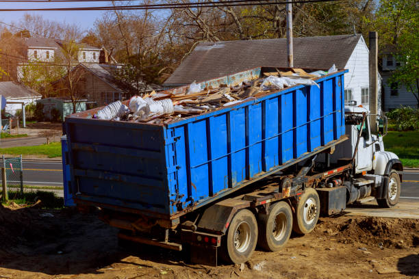Trusted East Riverdale, MD Junk Removal Services Experts